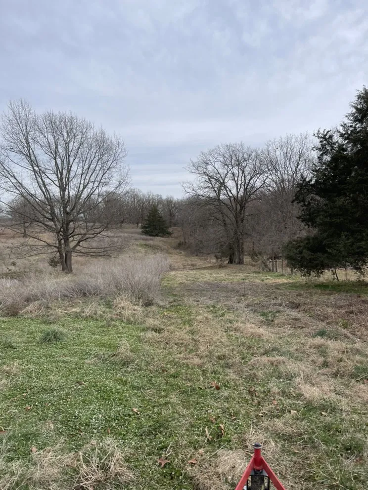 Expert yard cleanup service in Pea Ridge, AR by Magnolia Landscaping