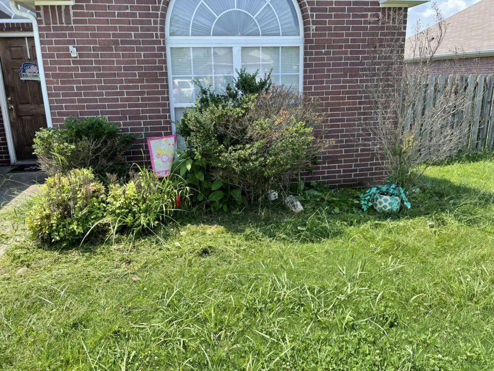 Reliable residential landscaping for homes in Pea Ridge, AR by Magnolia Landscaping