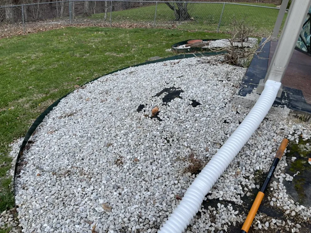 Top-rated landscape installation in Pea Ridge, AR - Magnolia Landscaping