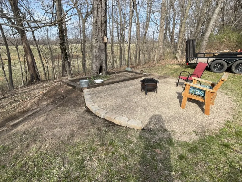 Reliable yard maintenance experts serving Pea Ridge, AR - Magnolia Landscaping