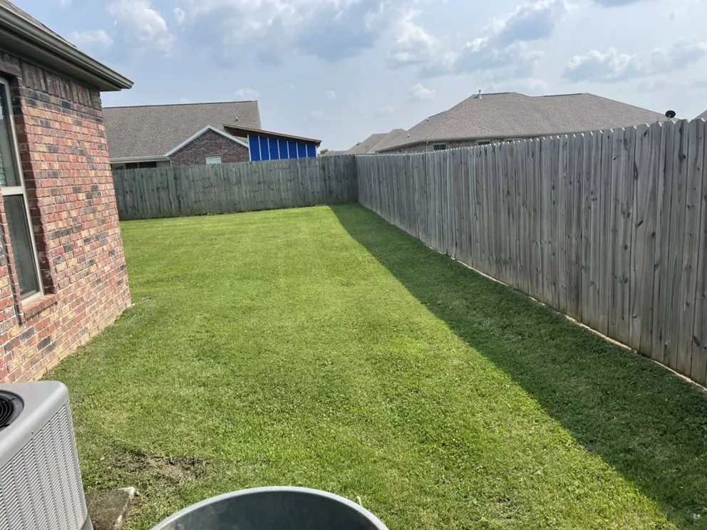 Local landscape design in Pea Ridge, AR - Magnolia Landscaping