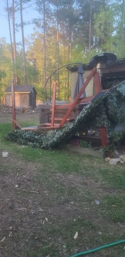 Local outdoor landscaping near you across Youngsville, NC - Magnolia Landscaping Pro