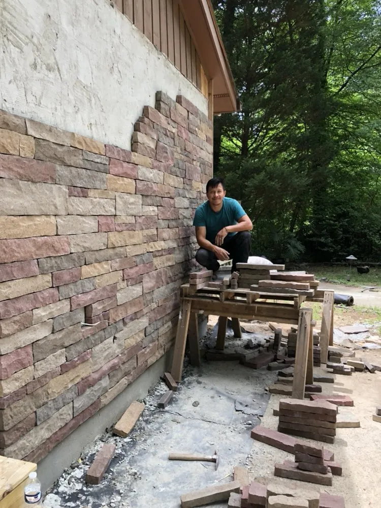 Local residential landscaping in Youngsville, NC - Magnolia Landscaping Pro