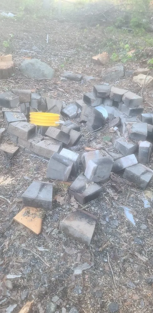 Top-rated residential landscaping in Youngsville, NC - Magnolia Landscaping Pro