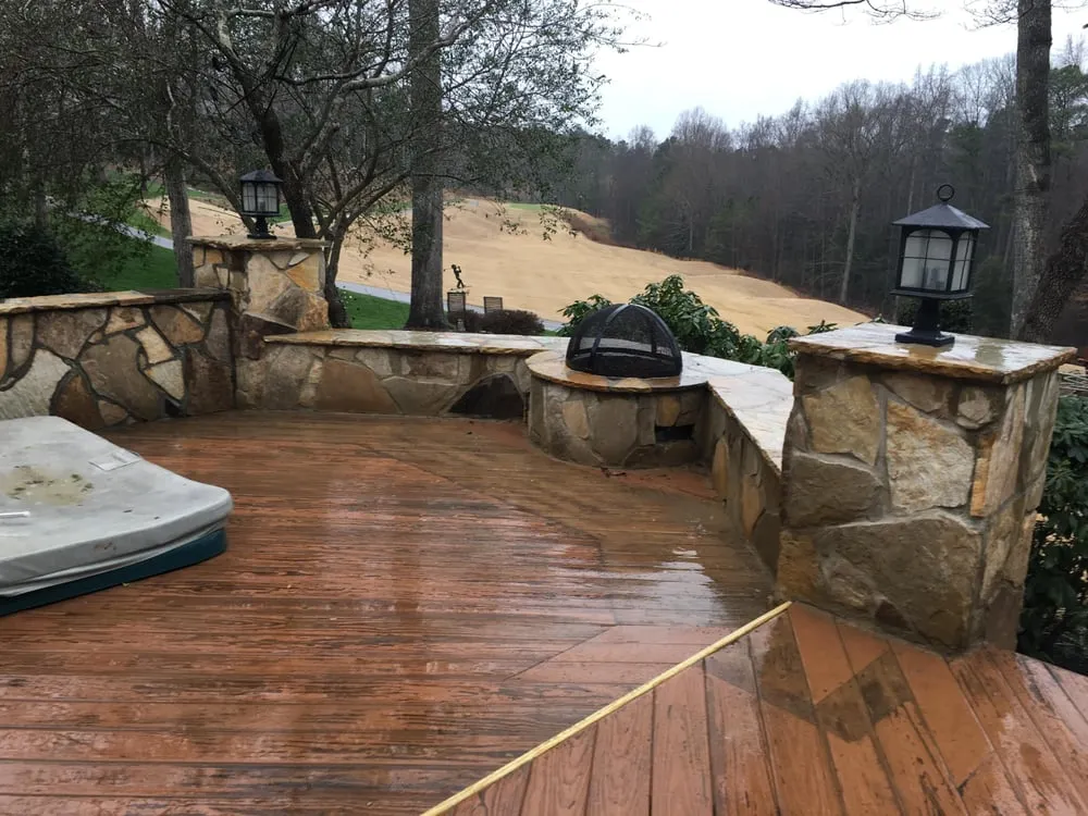 Trusted landscaping services in Youngsville, NC by Magnolia Landscaping Pro
