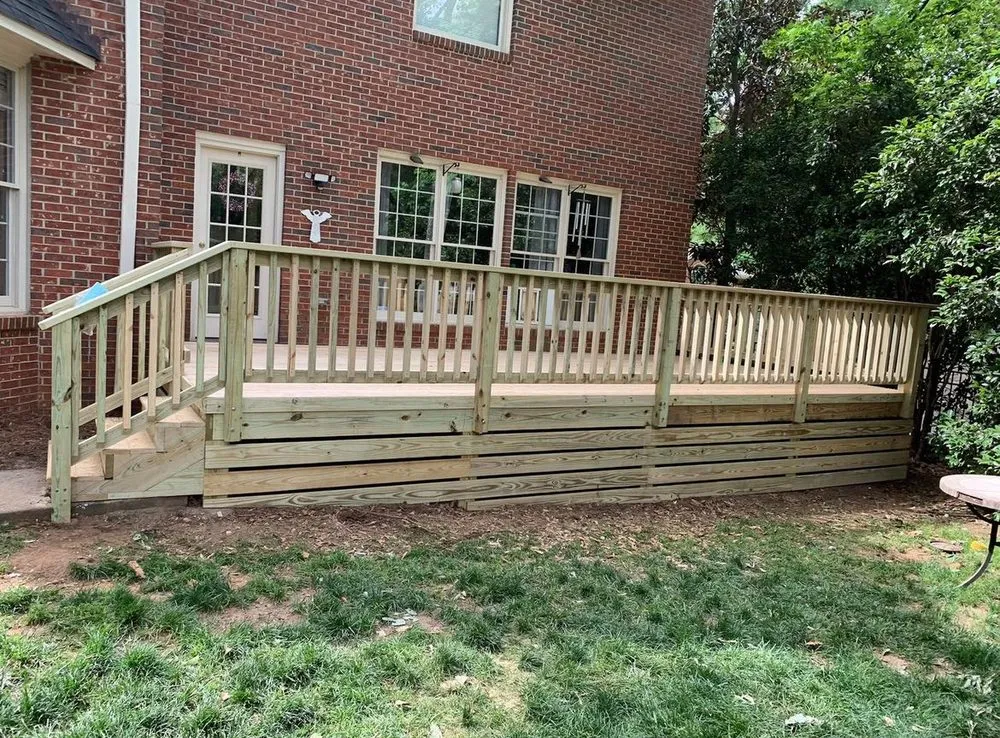 Professional garden landscaping in Theodore, AL - Magnolia Landscaping