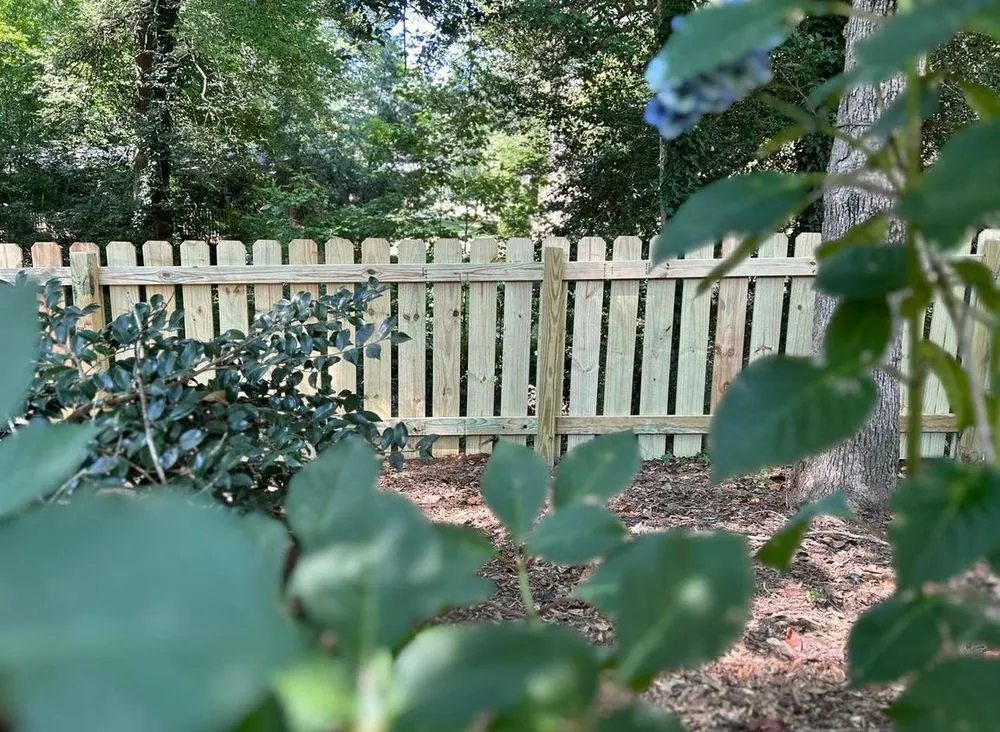 Professional residential landscaping in Theodore, AL - Magnolia Landscaping