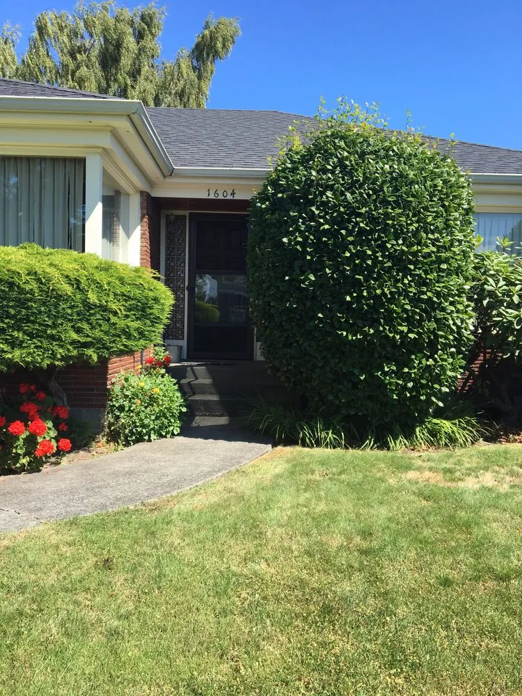 Affordable outdoor landscaping experts serving Seattle, WA - Magnolia Lawn & Garden Service