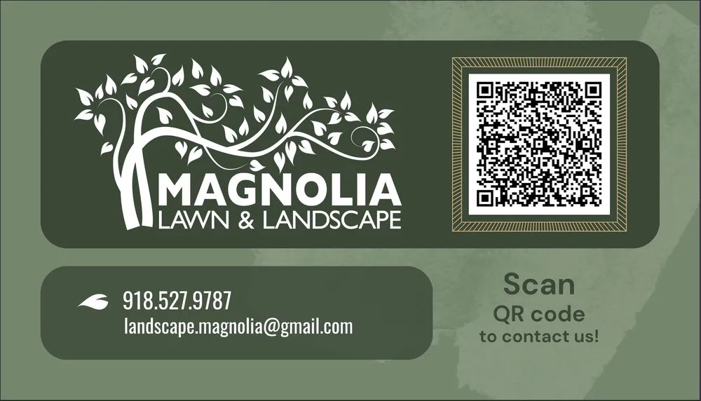 Affordable lawn care service experts serving Tulsa, OK - Magnolia Lawn & Landscape