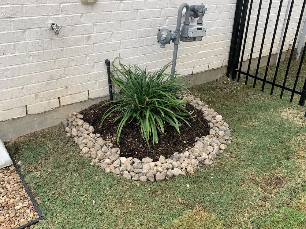 Trusted lawn care service experts serving Magnolia, TX - Magnolia Lawn & Landscaping