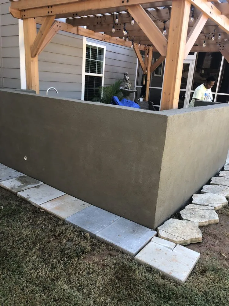 Local lawn mowing service for residential properties across Buena Vista, GA - Magnolia Lawn Care