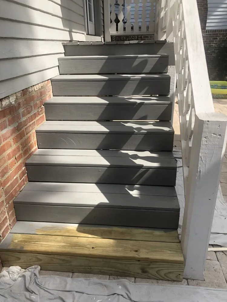 Trusted yard maintenance for residential properties in Buena Vista, GA by Magnolia Lawn Care