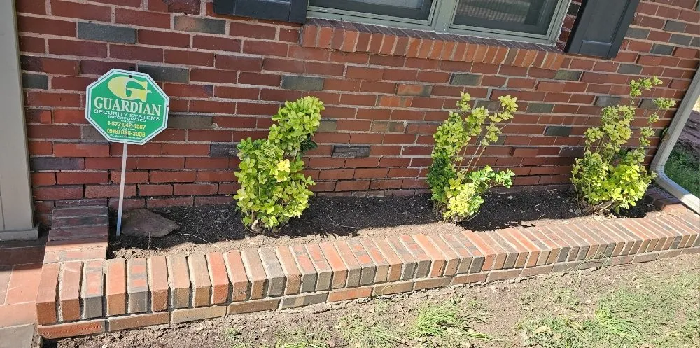 Affordable yard maintenance near you across Oklahoma City, OK - Magnolia Lawn Care