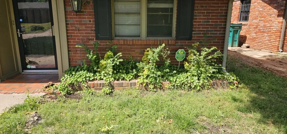 Reliable landscape design in Oklahoma City, OK - Magnolia Lawn Care