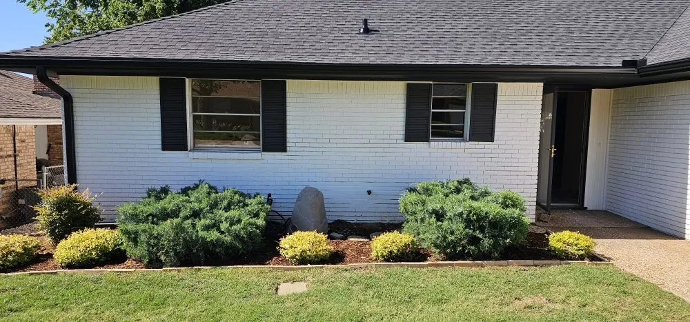 Trusted landscape installation for year-round maintenance in Oklahoma City, OK by Magnolia Lawn Care