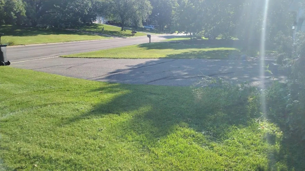 Trusted landscape design in St Cloud, MN - Magnolia Lawn Care