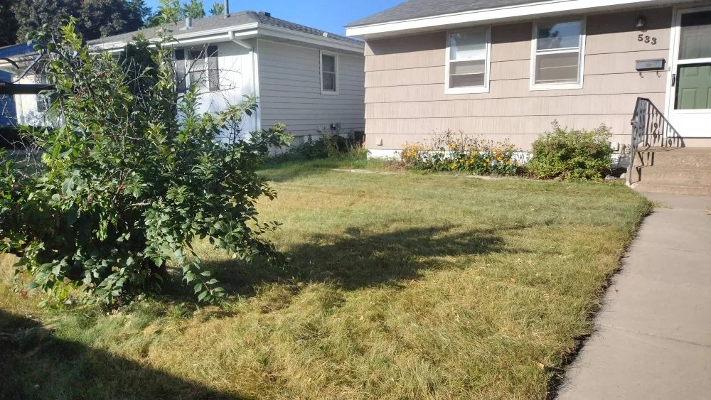 Local outdoor landscaping for homes in St Cloud, MN by Magnolia Lawn Care