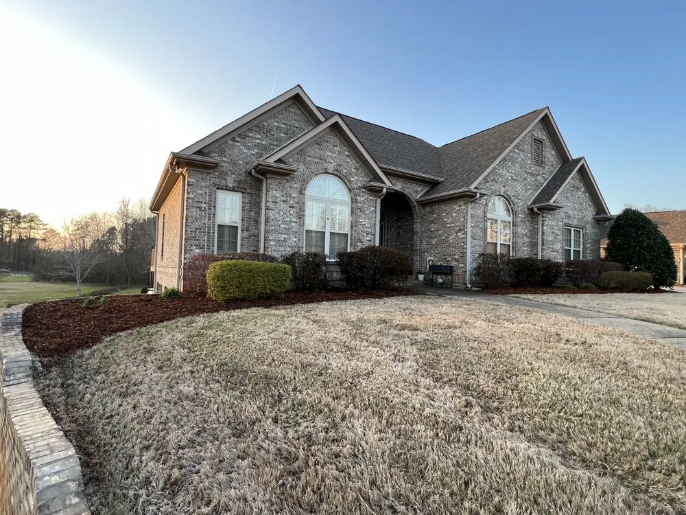 Professional lawn care service experts serving McCalla, AL - Magnolia Lawn Services