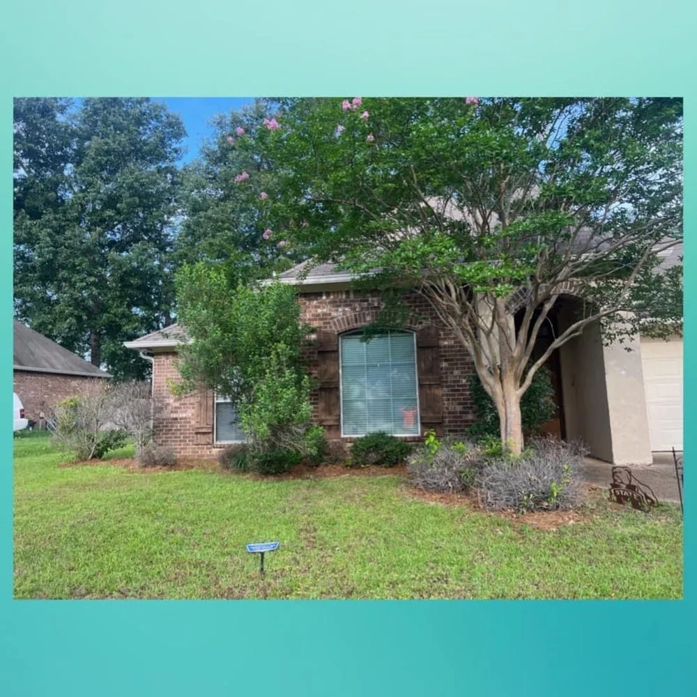Top-rated lawn care service in Crystal Springs, MS - Magnolia Lawns & More