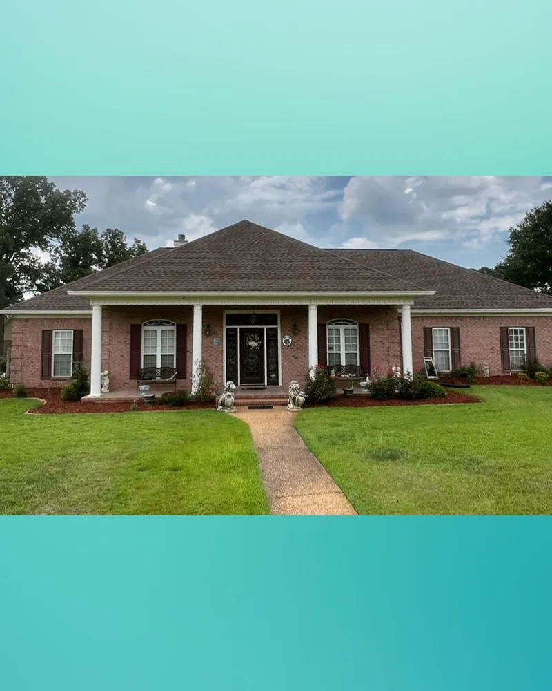 Local lawn care service for beautiful yards across Crystal Springs, MS - Magnolia Lawns & More