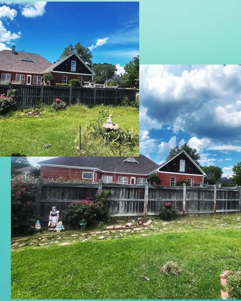 Custom landscaping services experts serving Crystal Springs, MS - Magnolia Lawns & More