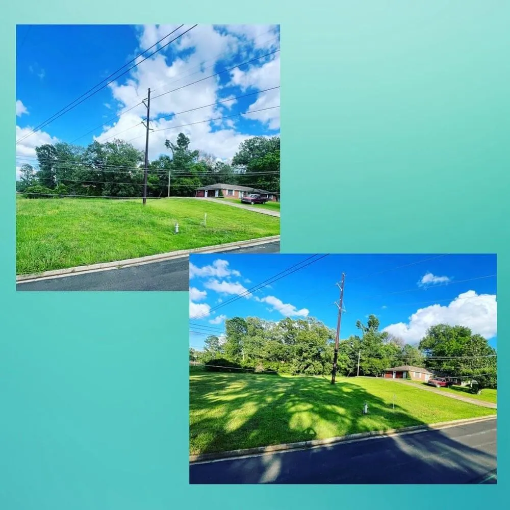 Top-rated lawn care service for beautiful yards in Crystal Springs, MS by Magnolia Lawns & More