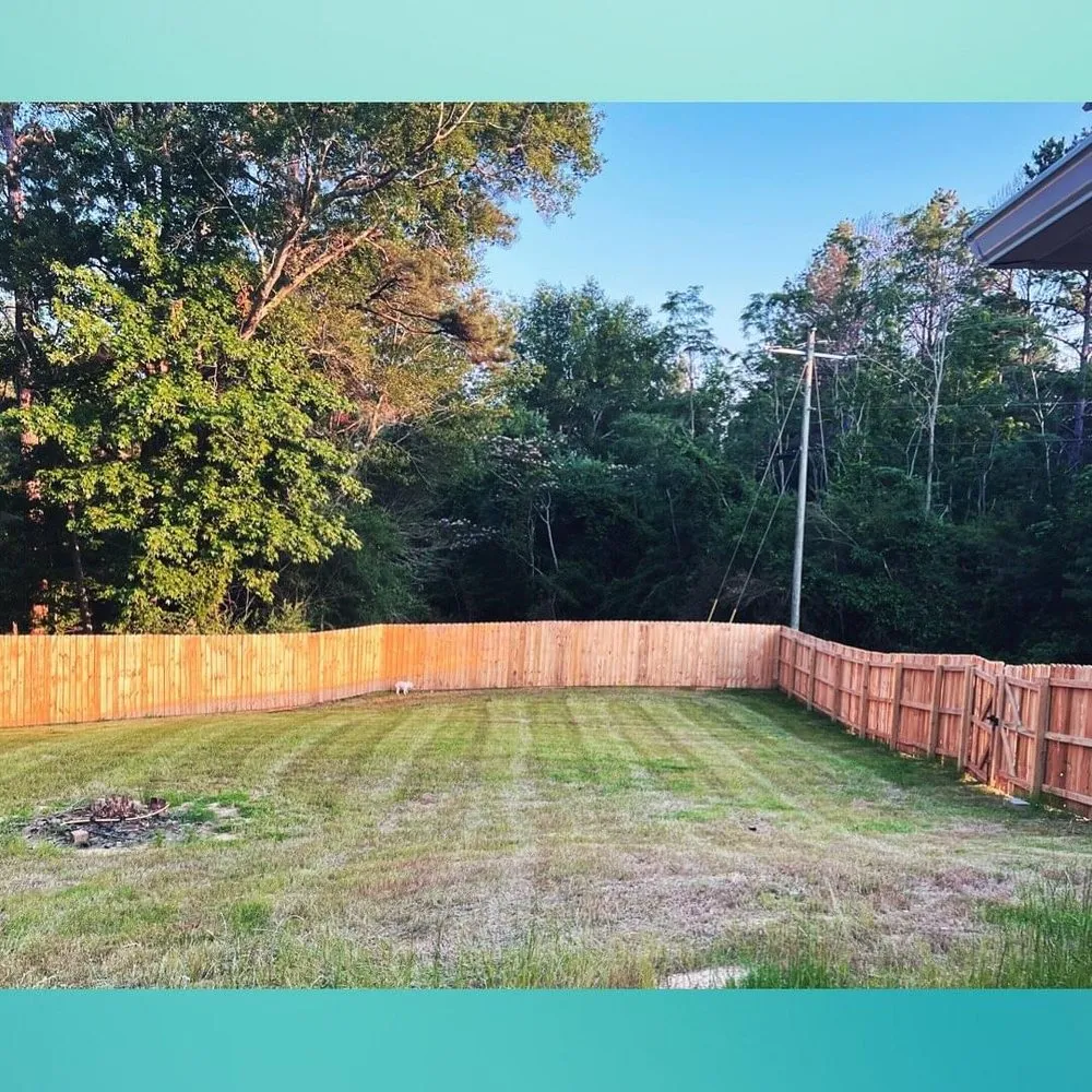 Professional garden landscaping for residential properties in Crystal Springs, MS by Magnolia Lawns & More