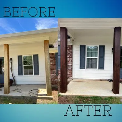 Magnolia Lawns & More