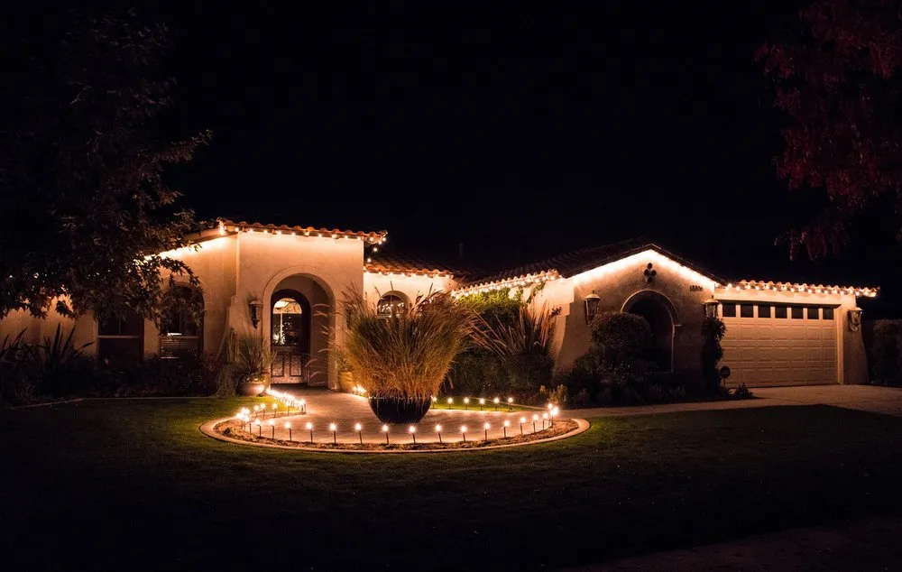 Custom landscaping services experts serving Magnolia, TX - Magnolia Lawns