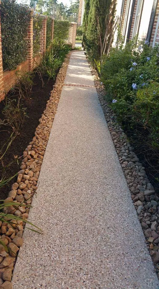 Trusted residential landscaping for beautiful yards across Magnolia, TX - Magnolia Lawns