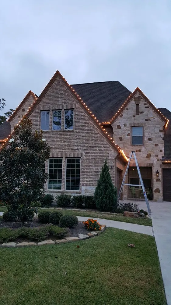 Reliable lawn care service in Magnolia, TX by Magnolia Lawns