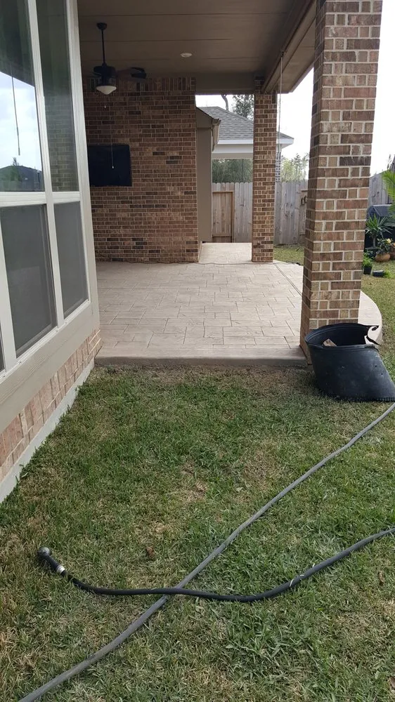 Local lawn care service experts serving Magnolia, TX - Magnolia Lawns