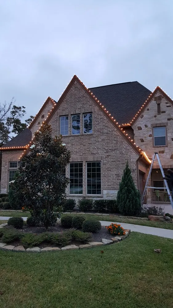 Trusted yard cleanup service in Magnolia, TX by Magnolia Lawns