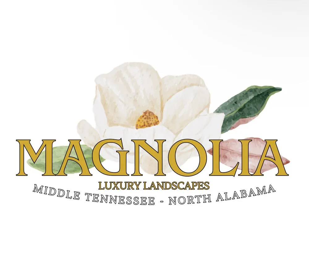 Professional garden landscaping in Nashville, TN - Magnolia Luxury Landscapes