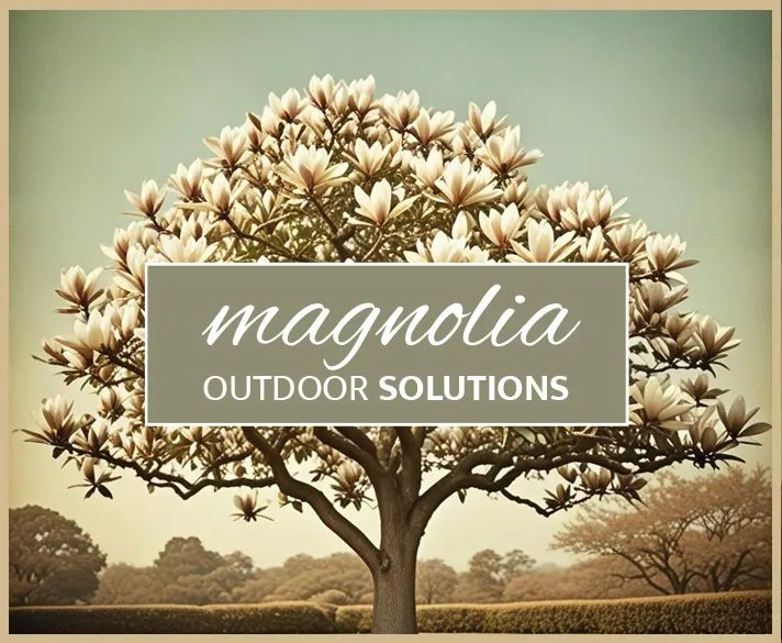 Local landscaping services experts serving Tallahassee, FL - Magnolia Outdoor Solutions