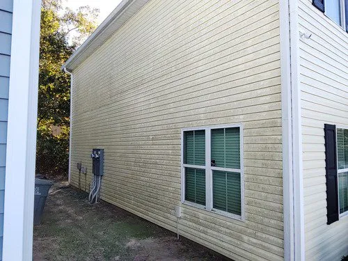 Local landscape installation with custom design across Tallahassee, FL - Magnolia Outdoor Solutions