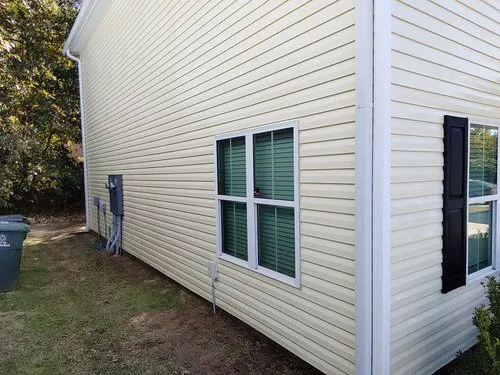 Expert lawn mowing service near you in Tallahassee, FL by Magnolia Outdoor Solutions