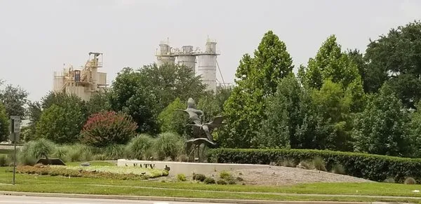 Magnolia Real Estate Services Logo