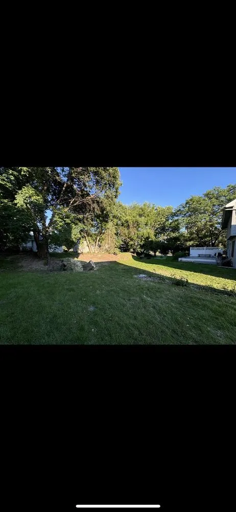 Expert outdoor landscaping experts serving Hopkins, MN - Magnolia Services