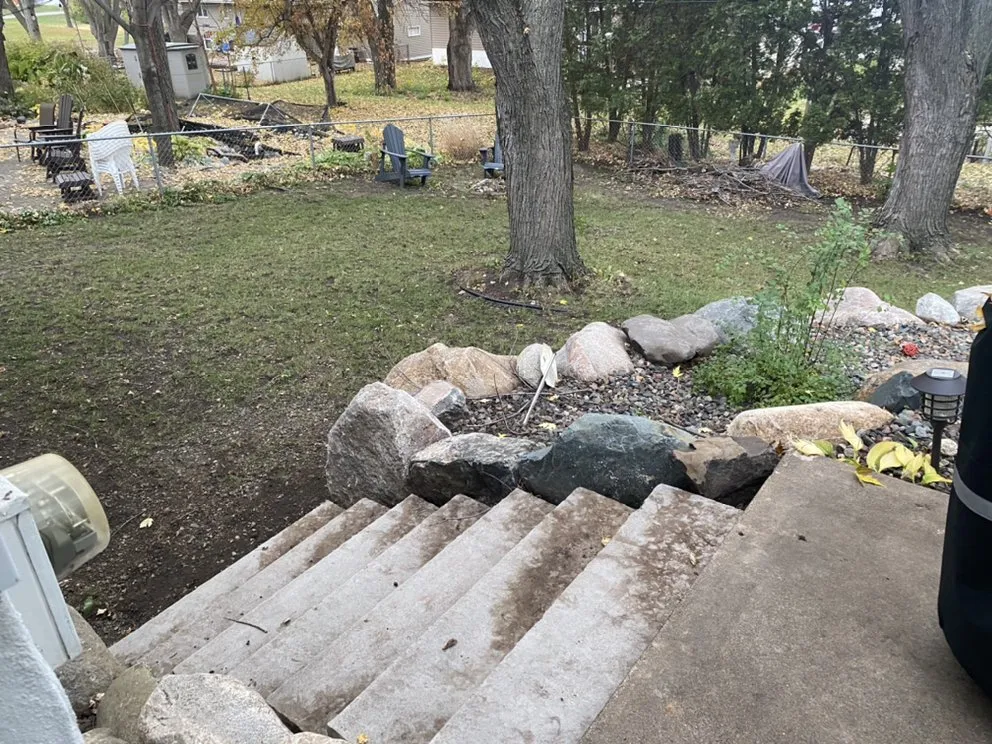 Custom yard cleanup service experts serving Hopkins, MN - Magnolia Services