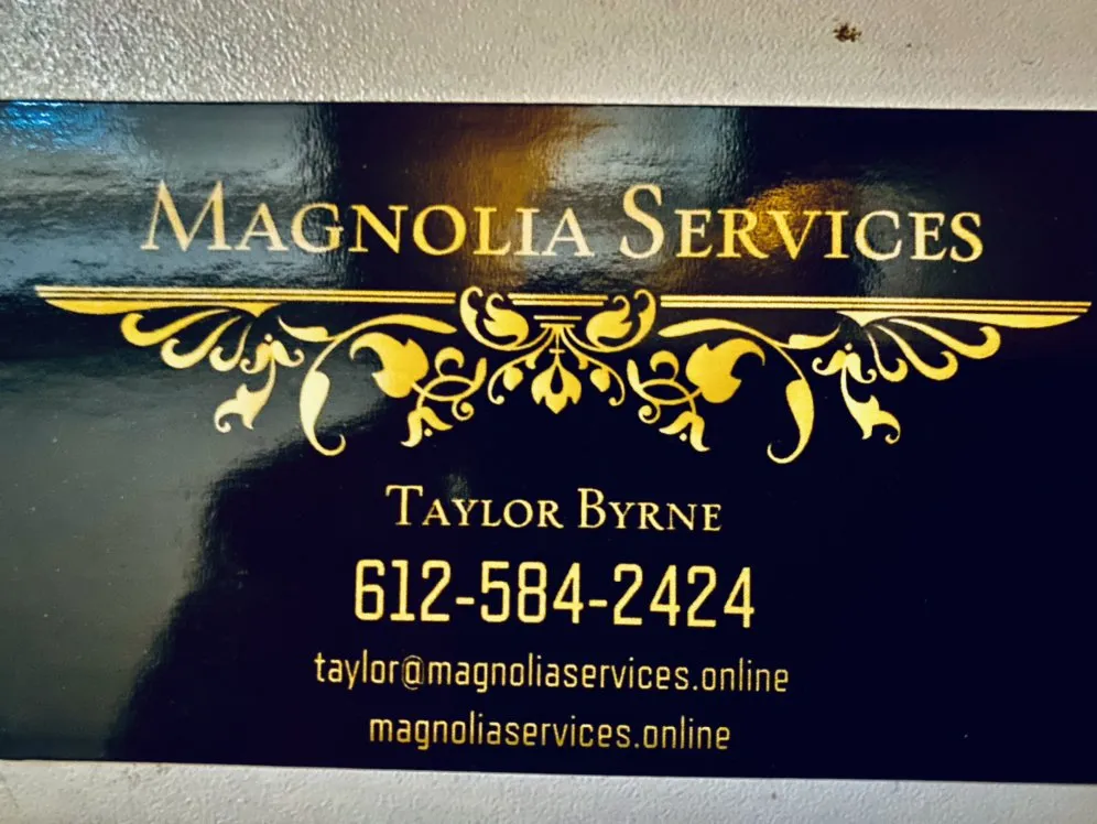 Local landscape installation in Hopkins, MN by Magnolia Services