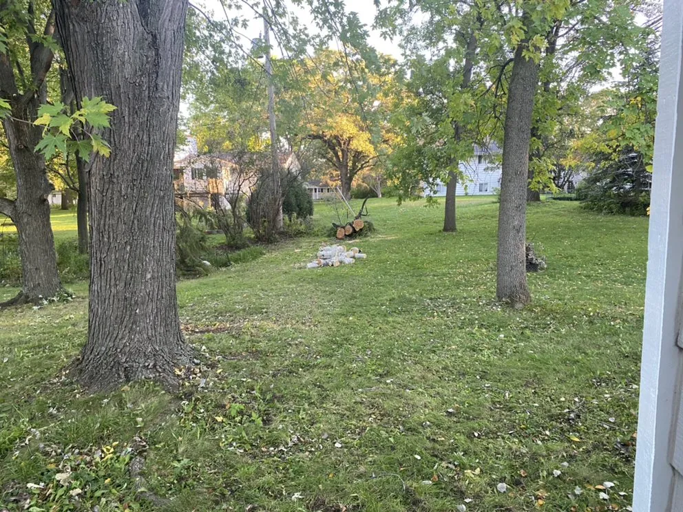 Affordable garden landscaping near you in Hopkins, MN by Magnolia Services