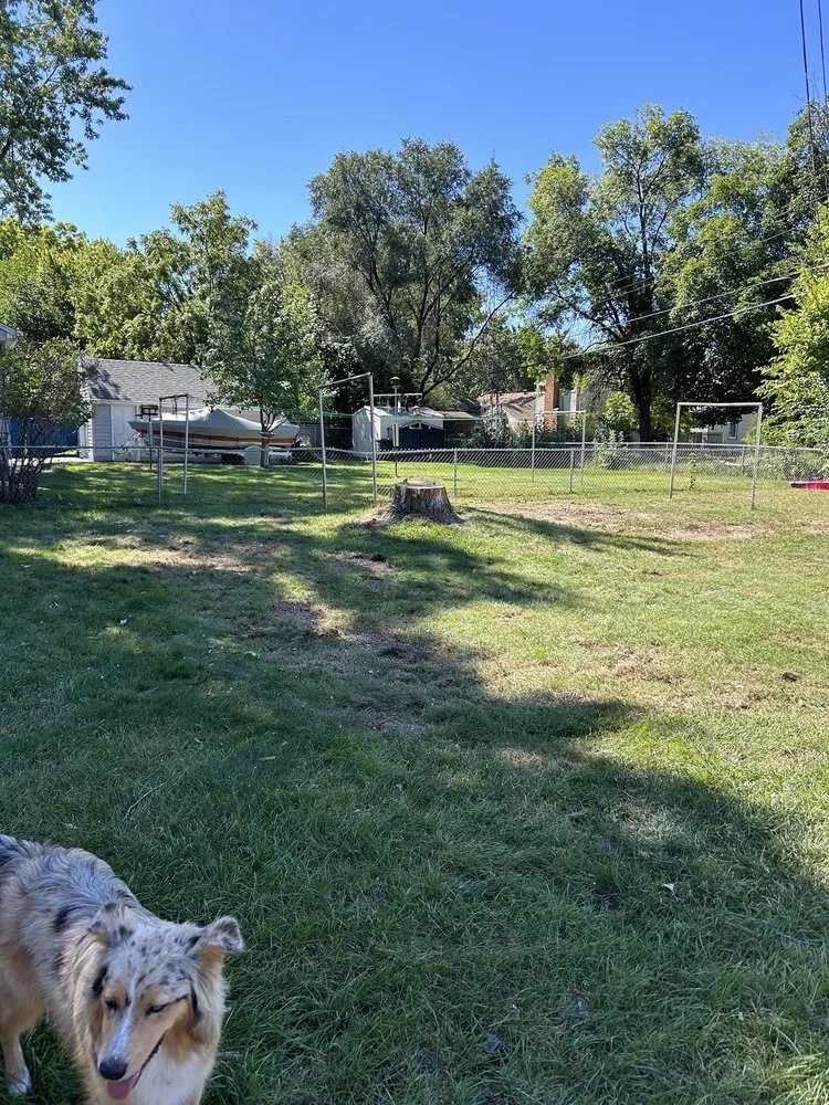 Reliable garden landscaping in Hopkins, MN - Magnolia Services