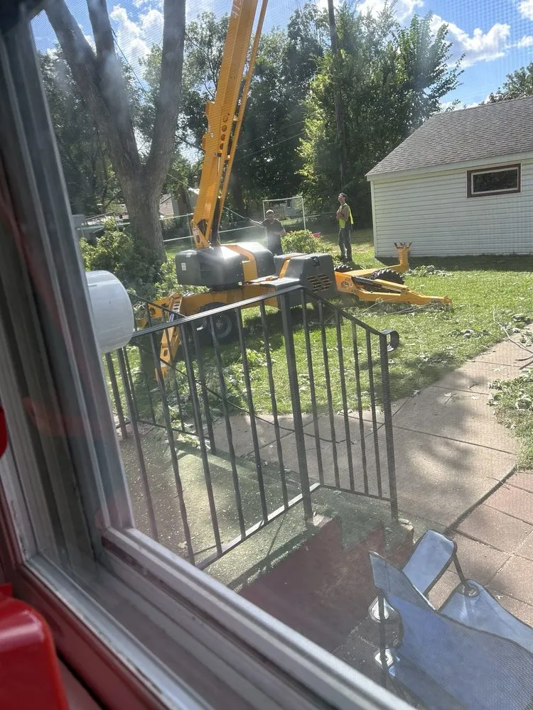 Expert residential landscaping near you across Hopkins, MN - Magnolia Services