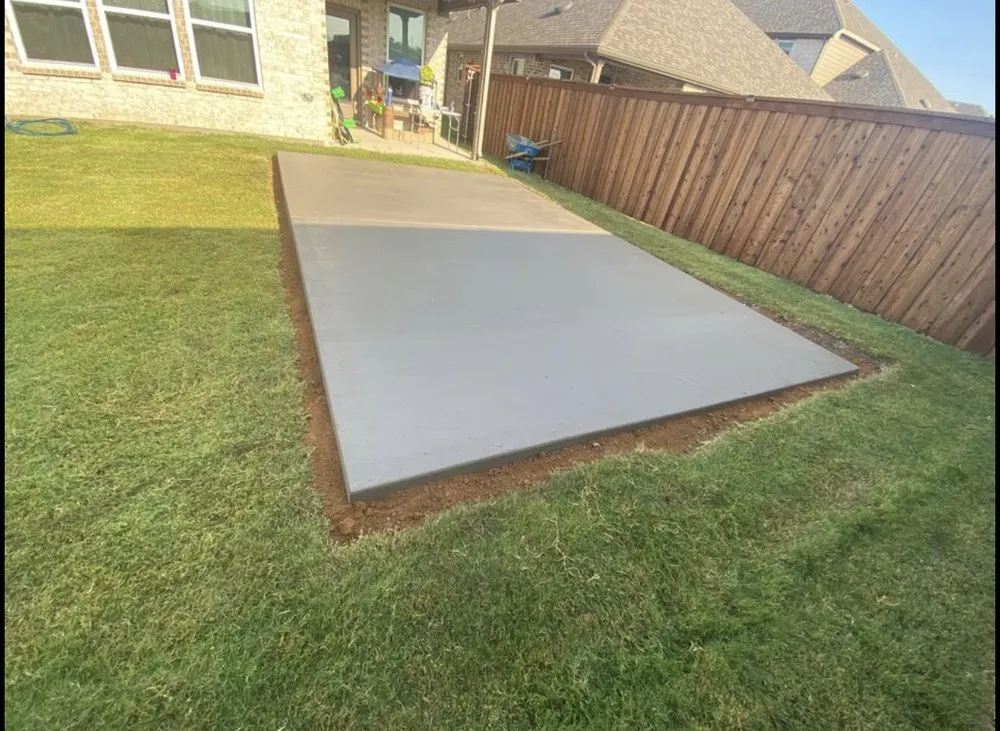 Top-rated garden landscaping experts serving Irving, TX - Magnolia Sod Turf & Landscape Services