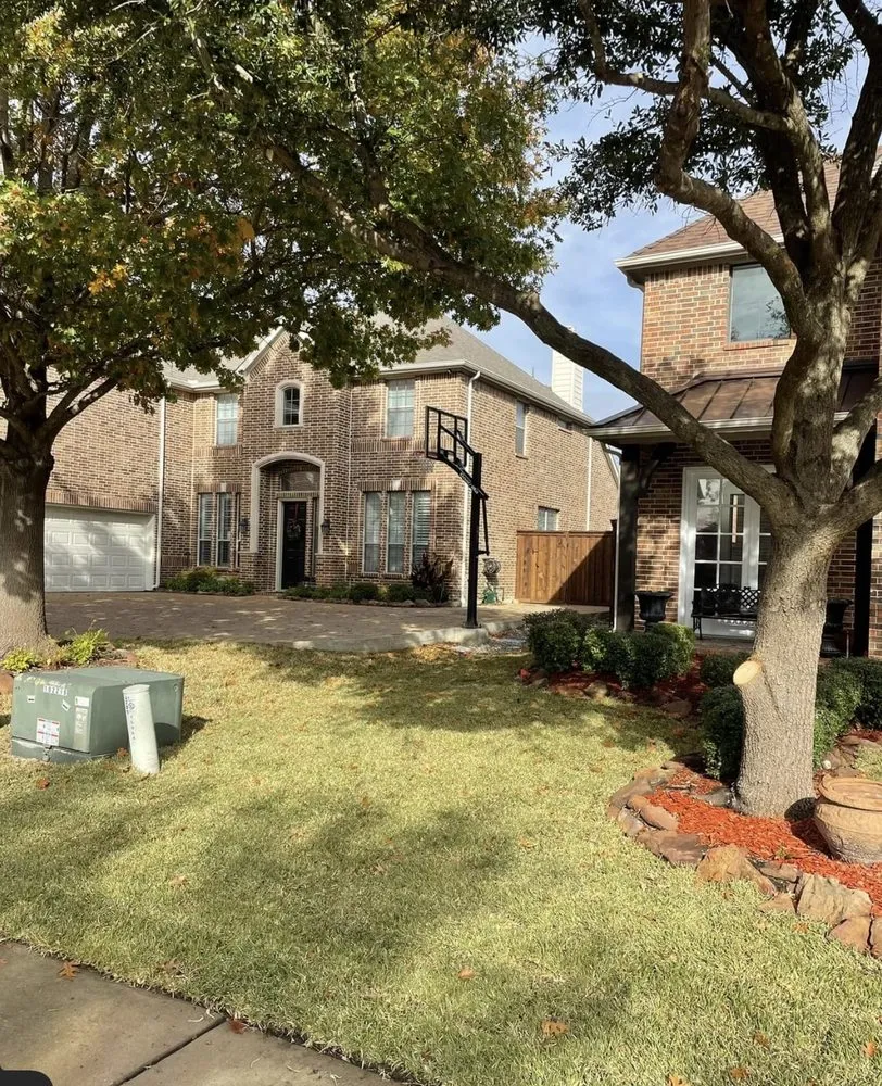 Local landscaping services experts serving Irving, TX - Magnolia Sod Turf & Landscape Services