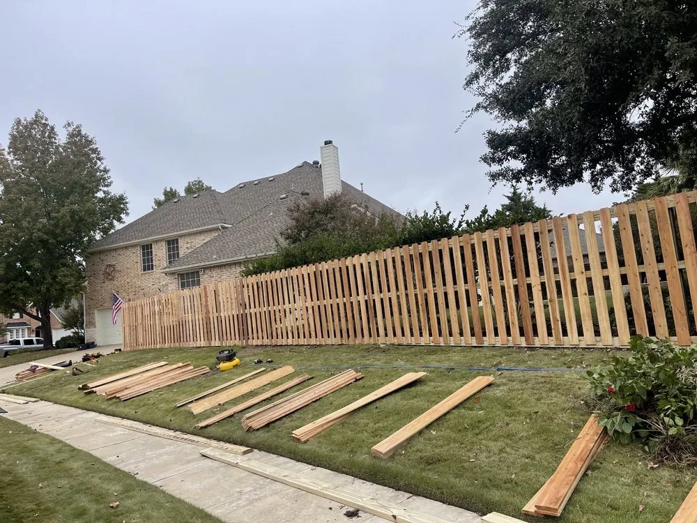 Local outdoor landscaping in Irving, TX - Magnolia Sod Turf & Landscape Services