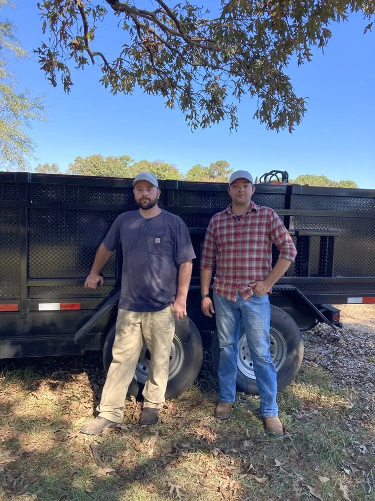 Reliable landscape design with custom design in McComb, MS by Magnolia State Lawn Pros