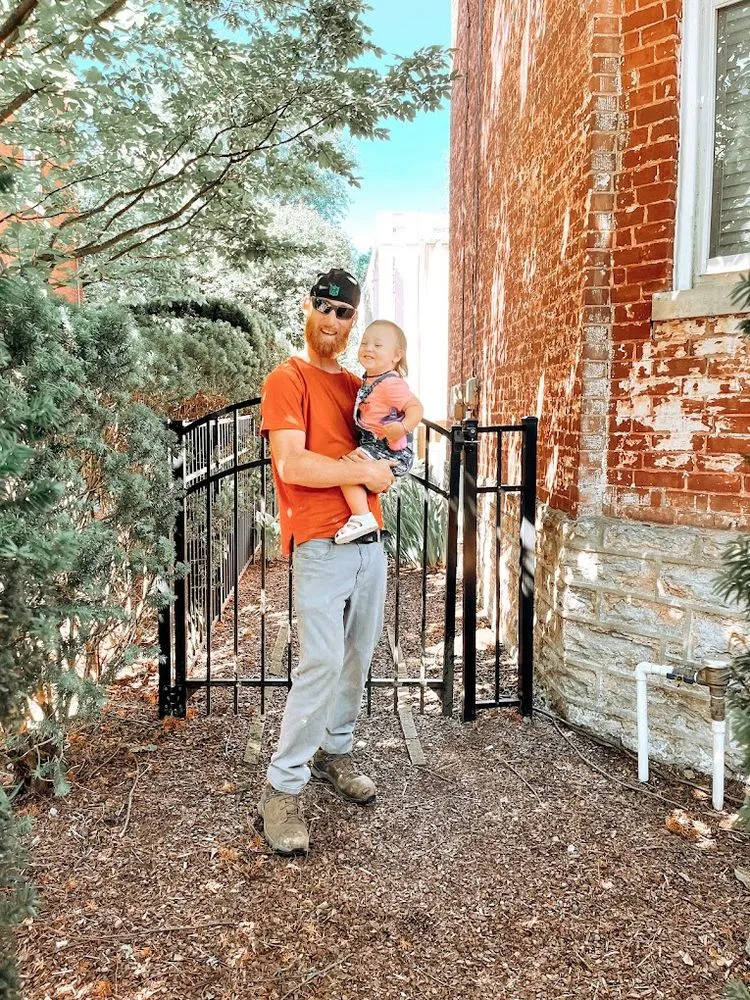 Reliable lawn care service for year-round maintenance across Lexington, KY - Magnolia’s Landscape and Design