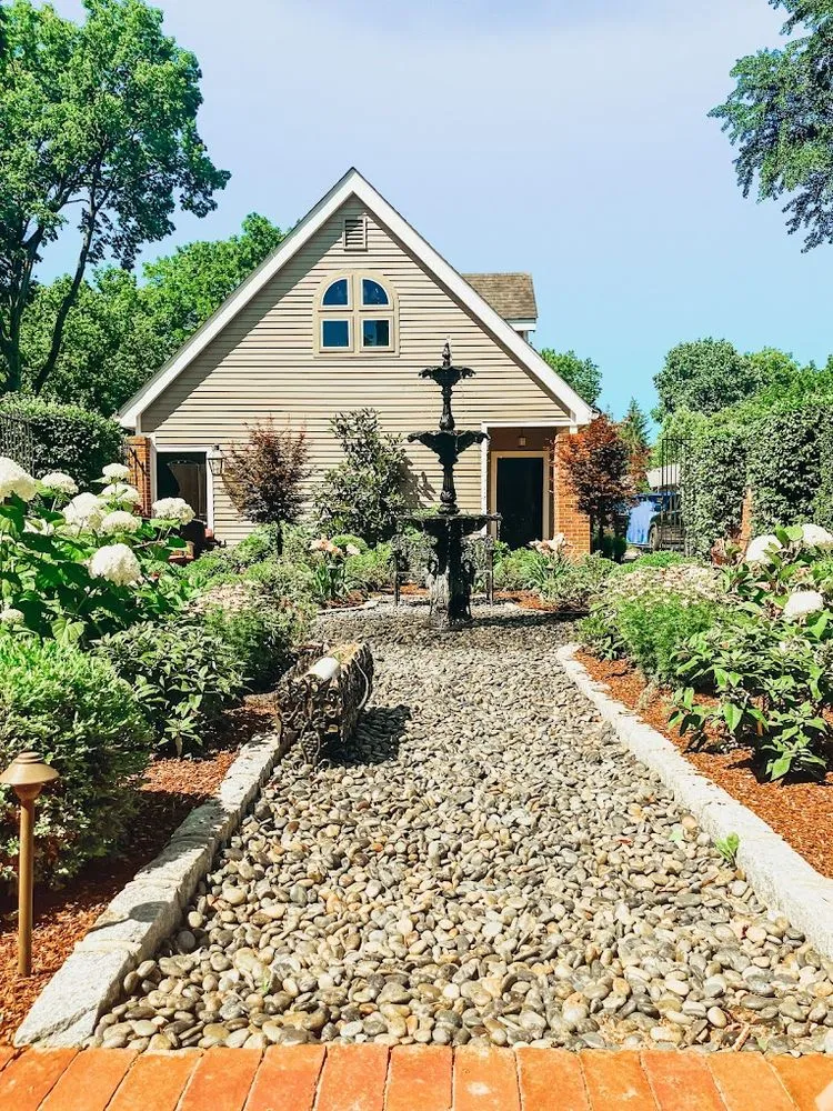 Expert residential landscaping for residential properties in Lexington, KY by Magnolia’s Landscape and Design